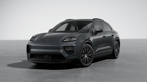 Porsche Macan 4, Auto's, Porsche, Bedrijf, Macan, 4x4, ABS, Adaptieve lichten, Adaptive Cruise Control, Airbags, Alarm, Centrale vergrendeling