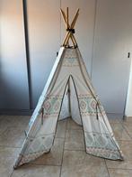 Tipi NAF NAT H.170CM 86X86 CM in zeer goede staat
