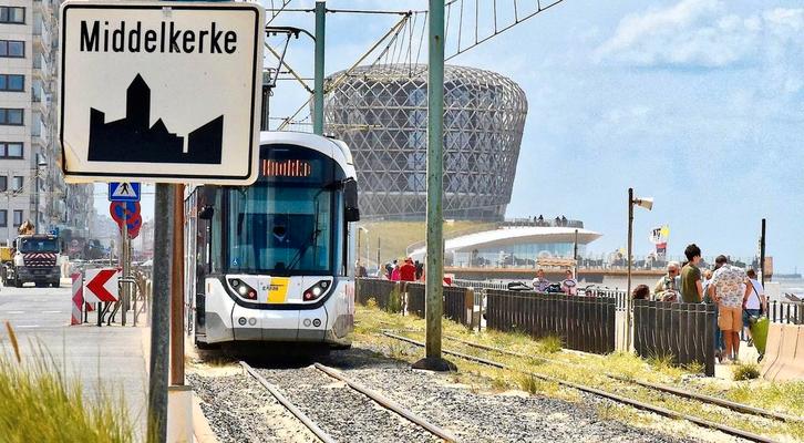 Ontspannen in Middelkerke ?, Vakantie, Vakantiehuizen | België