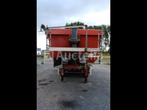[Interne ref: V3] Oplegger met dekzeil Schmitz SKI 24 (2007-, Auto's, Overige brandstoffen, Bedrijf, Aanhangers en Opleggers, Te koop
