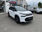 Citroën C3 Aircross 1.2 PureTech Feel, Autos, Euro 6, Entreprise, Boîte manuelle, 5 portes