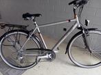 Herenfiets Sparta 28 inch maat 55, Fietsen en Brommers, 53 tot 57 cm, Ophalen of Verzenden, Sparta, Versnellingen