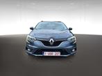 Renault Megane 1.2 BENZINE, Zwart, Parkeersensor, 5 deurs, Particulier