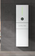 Livoltek All-In-One 5Kw Hybride omvormer en thuisbatterij, Ophalen, Nieuw, Compleet systeem