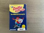 Dolfje Weerwolfje De grote Leesquiz +7j, Hobby en Vrije tijd, Ophalen, Gebruikt