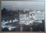 Frame van Parijs (Ikea), Huis en Inrichting, Foto of Poster, Gebruikt, 100 tot 125 cm, Ophalen
