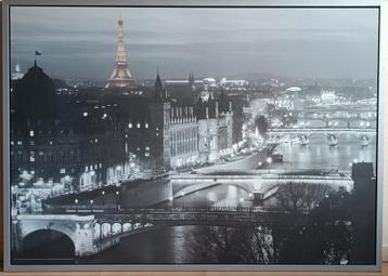 Frame van Parijs (Ikea)