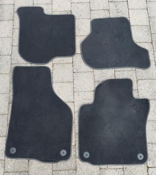 Originele VW automatten, Auto diversen, Automatten, Zo goed als nieuw, Ophalen