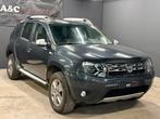 Dacia Duster 98.000 km 1.2 benzine 2016, Auto's, Dacia, 4 cilinders, Duster, 1198 cc, Leder