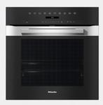 Miele inbouw oven h 7262 bp, Elektronische apparatuur, Ovens, Ophalen, Inbouw, Oven