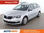 Skoda Octavia 1.0 TSI Ambition (bj 2019), Auto's, Skoda, Voorwielaandrijving, Stof, Gebruikt, 116 pk