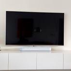 Smart TV LG UH850V 55", Enlèvement, Comme neuf, LG, Smart TV