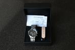 horloge, Handtassen en Accessoires, Horloges | Heren, Staal, Staal, Polshorloge, Nieuw