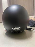 Vinz helm, Fietsen en Brommers, Brommerhelmen, Ophalen, Nieuw, Medium, Vinz