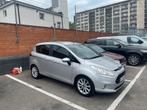 Ford bmax 1 Ecoboost 100ch titanium manuelle, Autos, 100 kW, Argent ou Gris, Achat, 998 cm³