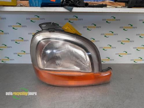 Koplamp rechts van een Renault Kangoo, Auto-onderdelen, Verlichting, Renault, Gebruikt, 3 maanden garantie