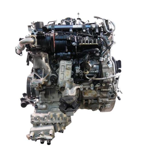 Mercedes-Benz Sprinter 2.0d OM654.920-motor, Auto-onderdelen, Motor en Toebehoren, Mercedes-Benz, Gereviseerd, Ophalen of Verzenden