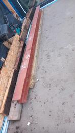 Poutrel HEA 160 (160 mm x 152 mm) Longueur 330 cm, Bricolage & Construction, Métaux, Enlèvement