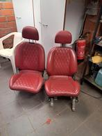 wrangler yj  cj7 voorstoelen, Auto-onderdelen, Ophalen, Gebruikt, Jeep