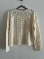 Witte trui Zeeman maat 40, Maat 38/40 (M), Zeeman, Wit, Ophalen of Verzenden