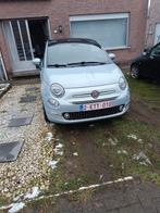 Fiat 500 Dolce Vita, Auto's, Voorwielaandrijving, 4 zetels, Stof, Blauw