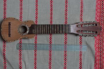 Charango, Musique & Instruments, Enlèvement ou Envoi, Utilisé, Autres types