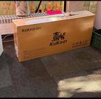 Kukirin G4 Elektrische step 75km, Fietsen en Brommers, Ophalen of Verzenden, Nieuw, Gewone step, Kukkirin