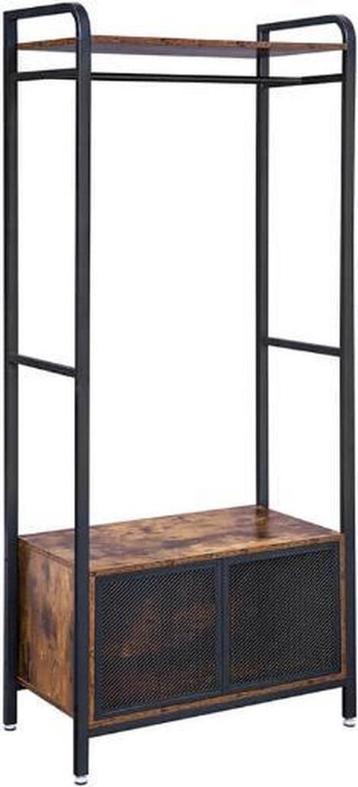Portants à vêtements / porte-manteau beschikbaar voor biedingen