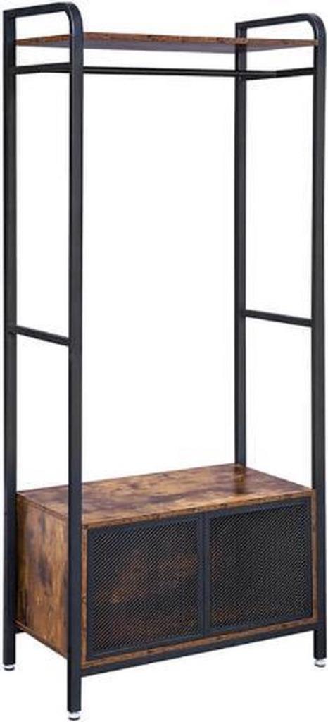Portants à vêtements / porte-manteau, Huis en Inrichting, Kasten | Overige, Zo goed als nieuw, Ophalen