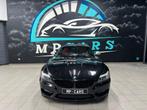 BMW Z4 Roadster 35is, Autos, BMW, Cuir, Euro 5, Entreprise, Cabriolet
