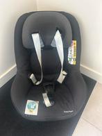 Autostoel baby 2waypearl met isofix basis, Kinderen en Baby's, Ophalen, Gebruikt, 9 t/m 18 kg, Slaapstand