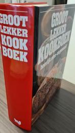 Groot Lekker kookboek, Neuf, Enlèvement, Cuisine saine, Gâteau, Tarte, Pâtisserie et Desserts