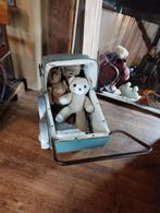 Antieke Wandelwagen, Ophalen, Gebruikt, Kinderwagen, Overige merken