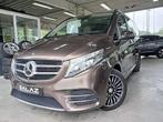 Mercedes-Benz V 250 d MWB Avantgarde/TVA/DOUBLE, Automaat, Beige, Bruin, Mercedes-Benz