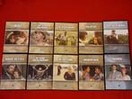 10 dvd's Vlaamse filmklassiekers in 1 pakket, Cd's en Dvd's, Ophalen of Verzenden, Zo goed als nieuw, Film