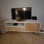 Meuble tv, Maison & Meubles, Armoires | Mobilier de télévision, Enlèvement