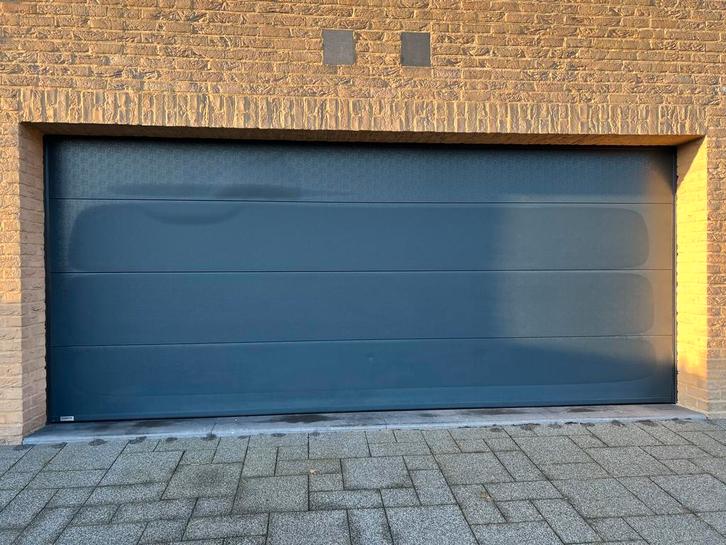 Porte de garage électrique, Autos : Divers, Garages