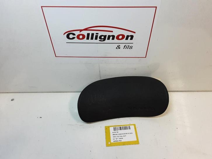 AIRBAG PASSAGER Alfa Romeo 156 Sportwagon (932) (03305444), Autos : Pièces & Accessoires, Autres pièces automobiles, Alfa Romeo