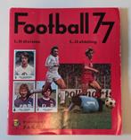 Panini Football 1977 compleet album, Verzamelen, Ophalen of Verzenden, Gebruikt