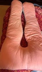 Coussin de grossesse allaitement, Enlèvement, Comme neuf, Coussin d'allaitement