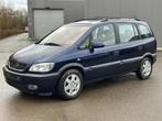 Opel Zafira, Zafira, Particulier, Te koop, Benzine