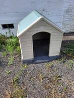 PVC hondenhok voor grote honden, Dieren en Toebehoren, Ophalen, Gebruikt, 65 tot 100 cm, Hondenhok