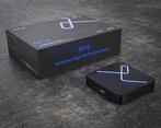 Décodeur Smart TV Box M10 – 8K Ultra HD, TV, Hi-fi & Vidéo, Enlèvement ou Envoi, Comme neuf