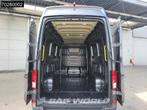 MAN TGE 3.180 Automaat L5H4 XXL LED ACC Navi Airco Camera Pa, Auto's, Bestelwagens en Lichte vracht, Automaat, Stof, Euro 6, 4 cilinders