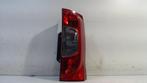 ACHTERLICHT RECHTS BUITEN Fiat Qubo (01-2008/-) (13204F), Gebruikt, Fiat