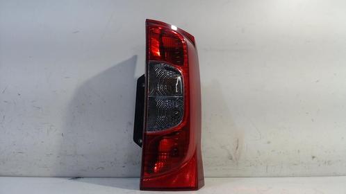 ACHTERLICHT RECHTS BUITEN Fiat Qubo (01-2008/-) (13204F), Auto-onderdelen, Verlichting, Fiat, Gebruikt