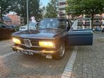 BMW 2000 automatic 1970., Auto's, Automaat, 4 deurs, Blauw, Particulier