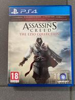 Assassin’s Creed The Ezio Collection, Comme neuf, Enlèvement