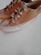 Geox femme taille 37, Enlèvement, Comme neuf, Beige