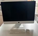 iMac Retina 27" 5K 3,4 GHz 2017 24 GB RAM 1 TB HD, HDD en SSD, IMac, Ophalen of Verzenden, Zo goed als nieuw